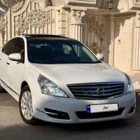 نیسان تیانا|خودرو سواری و وانت|ارومیه, |دیوار