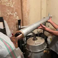 دیگ عرق گیری|ظروف پختوپز|شیراز, شهرک گلستان|دیوار