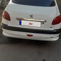 206 sd v9|خودرو سواری و وانت|تهران, شارق|دیوار