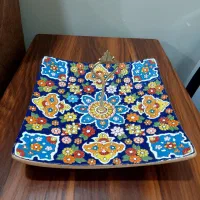 ظروف میناکاری