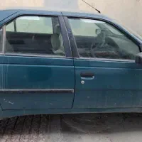 پژو اردی مدل ۷۸|خودرو سواری و وانت|مشهد, امیر آباد|دیوار