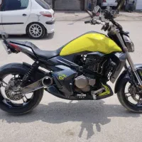 زونتسv 250|موتورسیکلت|ماهدشت, |دیوار
