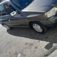 پراید 132 مدل 88|خودرو سواری و وانت|هشتگرد, شهرک مهستان ۲|دیوار