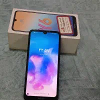 گوشی هواوی y6پرایم تمیز