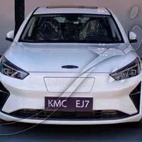 ثبت نام کی ام سی جی 7 برقی پلاس/+ kmc ej7 مدل2024|خودرو سواری و وانت|تهران, نیروی هوایی (پیروزی)|دیوار