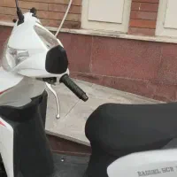 باسل 125|موتورسیکلت|گنبد کاووس, |دیوار