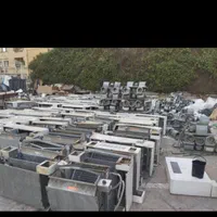 خرید ضایعات  فن کویل رادیات شوفاژ