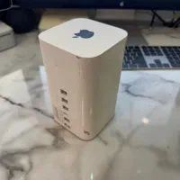 apple airport extreme|مودم و تجهیزات شبکه|تهران, فردوس|دیوار