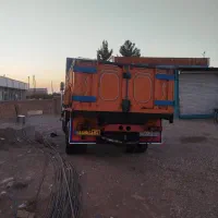 فروش|خودرو سنگین|اقبالیه, |دیوار