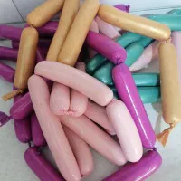 سوسیس آلمانی|خوردنی و آشامیدنی|قم, هنرستان|دیوار