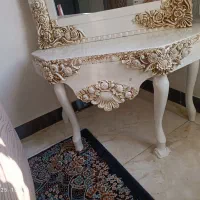 اینه میز بدونه ایراد|آینه|سنندج, |دیوار