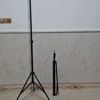 سه پایه دوربین