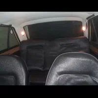 پیکان مدل ۵۹ دولوکس کلاسیک|خودرو کلاسیک|رشت, شهرک صبا|دیوار