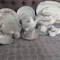 سرویس چینی کامل