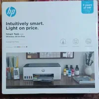 پرینتر HP Smart Tank 580