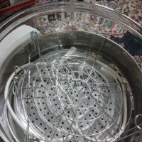 بخار پز|اجاق گاز و لوازم برقی پختوپز|ری, دیلمان|دیوار