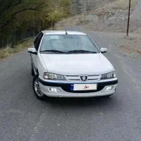 پارسelx مدل1401|خودرو سواری و وانت|مشگین شهر, |دیوار