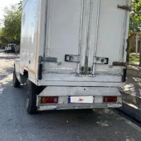 نیسان پاترول یخچالدار|خودرو سواری و وانت|تهران, آذربایجان|دیوار