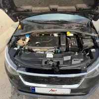 تارا v1پلاس مدل ۱۴۰۲|خودرو سواری و وانت|کرج, جهان‌شهر|دیوار