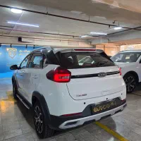 x22 pro اتومات کارکرده نقد واقساط|خودرو سواری و وانت|تهران, قبا|دیوار