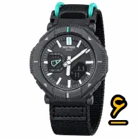 ساعت مچی کاسیو پروترک موتور ژاپن کیفیت مستر