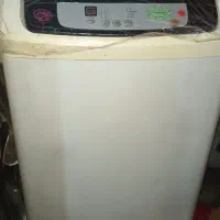 لباسشویی تمام اوتومات