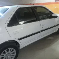 پژو پارس تیوفایو دریچه سیم|خودرو سواری و وانت|ساوه, |دیوار