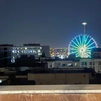 ۷۵مترتک خواب سالن پرده خور۲ لاین آسانسور|اجارهٔ آپارتمان|تهران, فردوس|دیوار