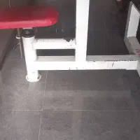 وسایل ورزشی بدنسازی|تجهیزات ورزشی|کرج, حصارک بالا|دیوار