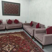 مبلمان راحتی|مبلمان خانگی و میز عسلی|ایلام, |دیوار