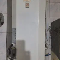 آبگرمکن کارکرده