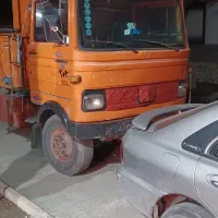 خاوربنز۸۰۸مدل۶۱|خودرو سنگین|بروجرد, |دیوار