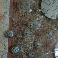 لوستر سقفی و دیواری|لوستر و چراغ آویز|شیراز, بازار|دیوار