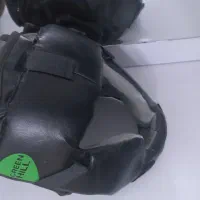 وسایل ورزش رزمی