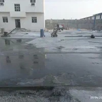 اجرای بتن محوطه با ماله پروانه‌ای|خدمات پیشه و مهارت|چابهار, |دیوار