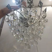 لوستر|لوستر و چراغ آویز|کرج, کرج نو|دیوار