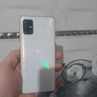 گوشی a51