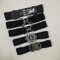 کمربند زنانه کشی مجلسی|کیف، کفش، کمربند|باغستان, |دیوار