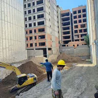 اجاره بیل مکانیکی (تخریب،خاکبرداری)|خدمات پیشه و مهارت|آمل, |دیوار