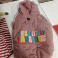 لوازم ولباس سگ شیتزو