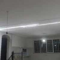 گچ کاری و لکه گیری