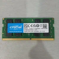 رم لپ تاپ 32 گیگ ddr4