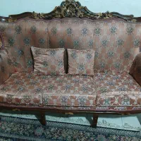 فروش مبل سلطنتی|مبلمان خانگی و میز عسلی|اندیشه, اندیشه فاز ۱|دیوار