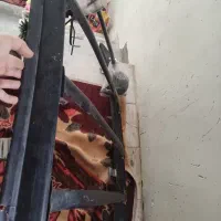 باربند پژو یا پیکان