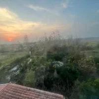 فروش ویلای تیریبلکس خوش نقشه