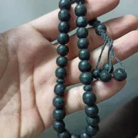 تسبیح سنگ یشم