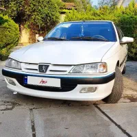 پژوپارس 1400بیرنگ