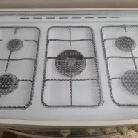 فروش فر گاز|اجاق گاز و لوازم برقی پخت‌وپز|رشت, نظری|دیوار