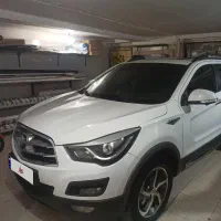 هایما S5 مدل ۹۷|خودرو سواری و وانت|صدرا-فارس, فاز ۱|دیوار