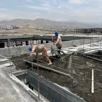 بنای کفسازی|استخدام معماری، عمران و ساختمانی|بومهن, |دیوار